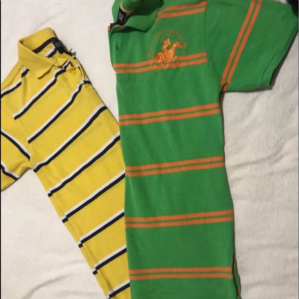 Beverly Hill Polo Club T-shirt